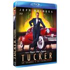 Tucker: Un Hombre Y Su Sue&ntilde;o (bd, 1988) [blu-ray.]