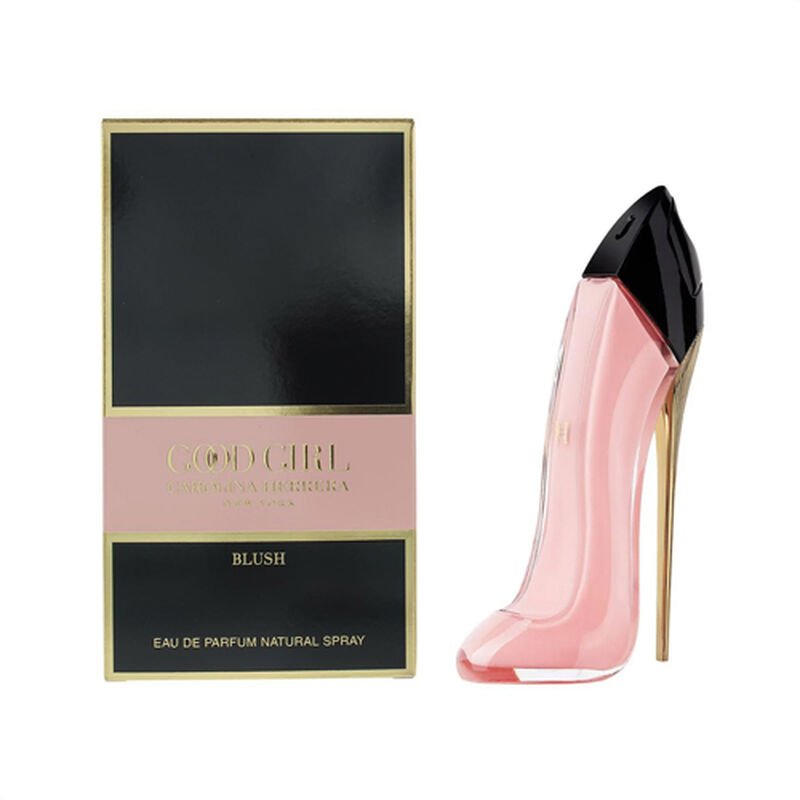 Perfume Carolina Herrera Good Girl Blush  Edp 8... image number null