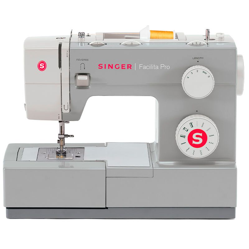 Maquina de Coser SINGER Mod. Facilita Pro 4411 image number null