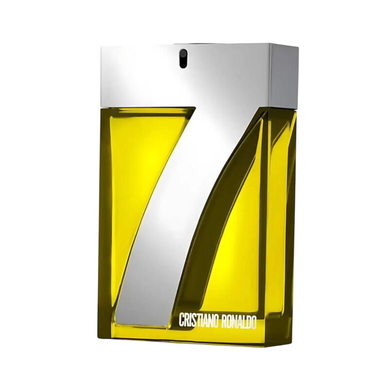 Cristiano Ronaldo Discover 100 Ml Edt image number null