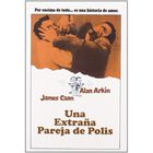Una Extra&ntilde;a Pareja De Polis (dvd)