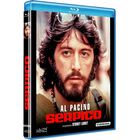 Serpico [Blu-ray] (1973)