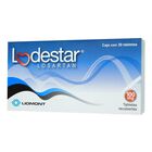 Lodestar Tabletas 100 Mg, 30 Tabletas