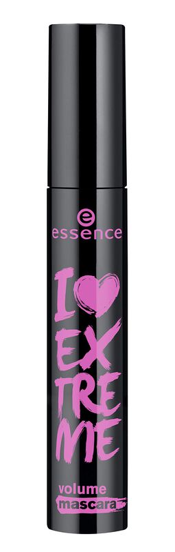 Mascara Essence I Love Extreme Volume, Vegana, ... image number null