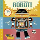 &iexcl;Construye un robot!