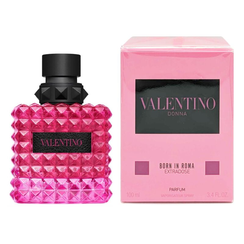 Perfume Valentino Born In Roma Donna Extradose ... image number null