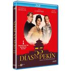 55 d&iacute;as en Pek&iacute;n [Blu-Ray] (1963) 55 Days at Peking