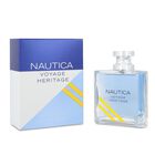 Nautica Voyage Heritage 100 Ml Edt Spray