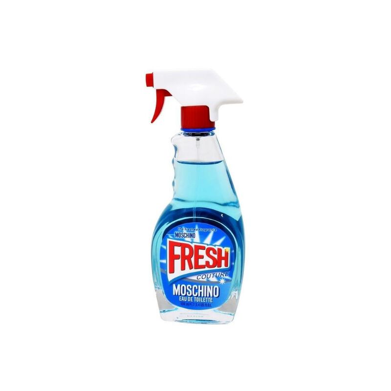Perfume de Mujer Moschino Fresh Couture 100 Ml ... image number null