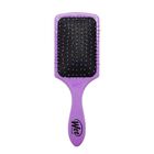 Paddle Detangler Brush Wet Brush, Color Morado, Para Cabello M&aacute;s Largo