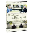 El M&eacute;dico De Budapest [dvd]