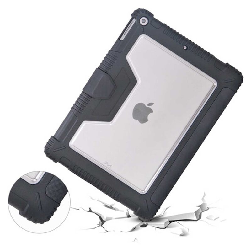 Funda Techprotectus Uso Rudo Para Ipad Mini 6 N... image number null