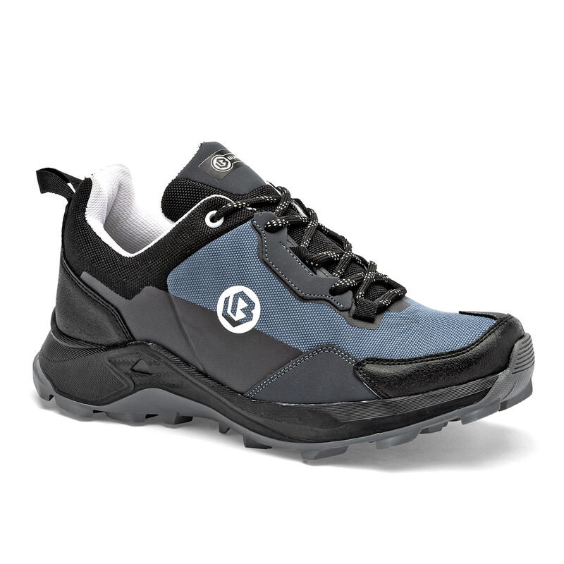 Go play tenis para hombre azul negro cod 141246... image number null