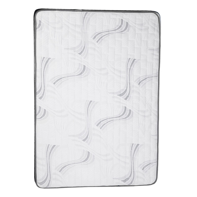 Colch&oacute;n Dicasa Eon Queen Size + Juego De S&aacute;bana... image number null