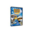 Space Dogs: Aventura En El Espacio [dvd]
