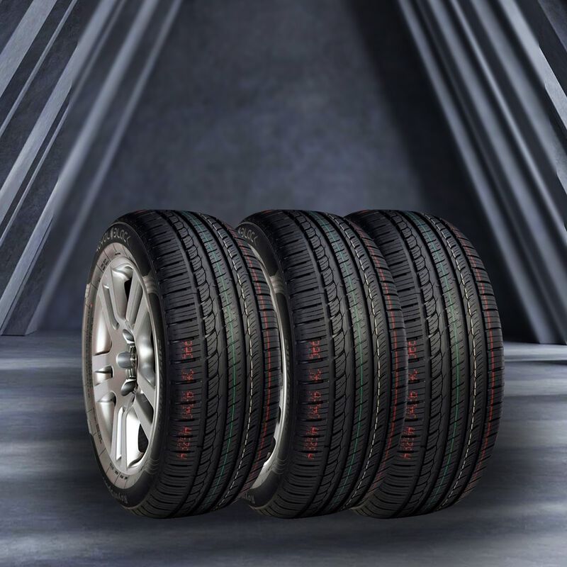 Llanta 195/60R16 89H Sunfull SF-688 image number null