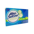 Alka Seltzer Lima/lim&oacute;n 0.325/1/1.700 G 12 Tableta(s)