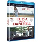El d&iacute;a de la bandera - BD [Blu-ray]