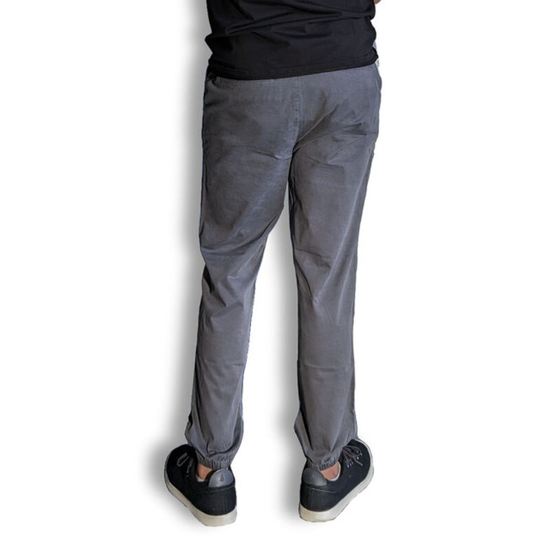 Duc Denim - Pantalón Jogger para Hombre de Algo... image number null