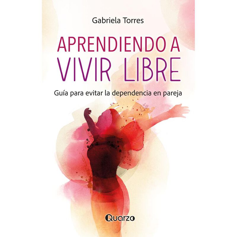 Aprendiendo a vivir libre (nueva edici&oacute;n) image number null