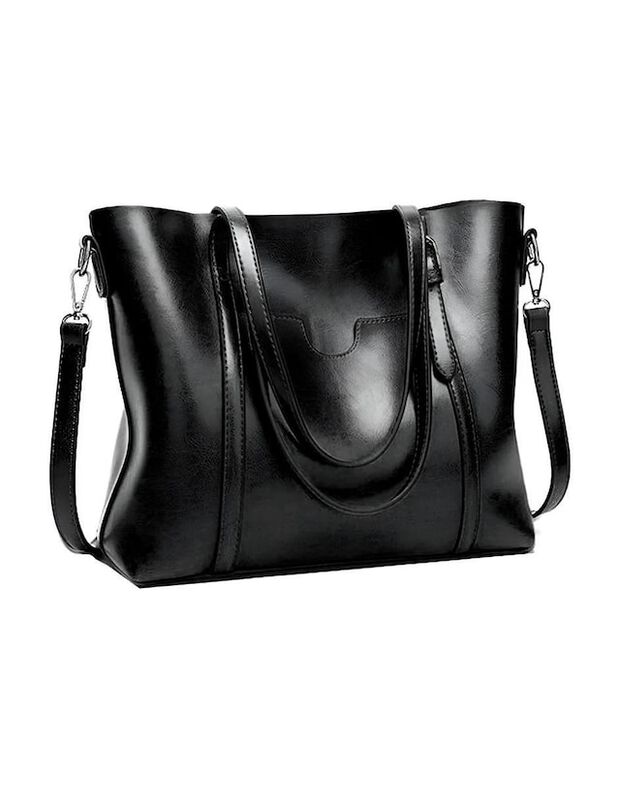 Bolsa Hobo Pink Brule Para Mujer image number null