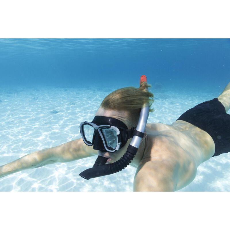 M&aacute;scara de Esn&oacute;rquel Bestway Inspira Adultos 14... image number null