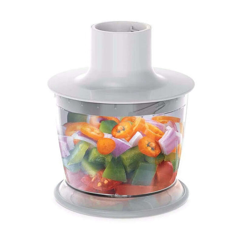 Batidora de Inmersi&oacute;n Oster con Accesorios Roja... image number null