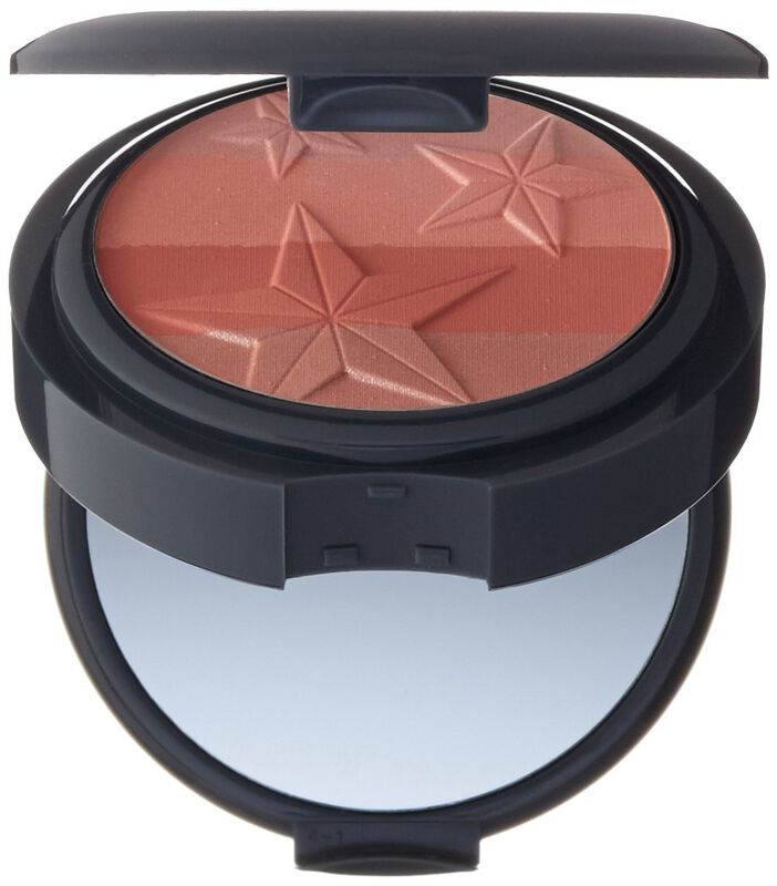 Paleta De Coloretes Almay High Pigment Powder S... image number null