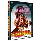 Locura (1974) [dvd]