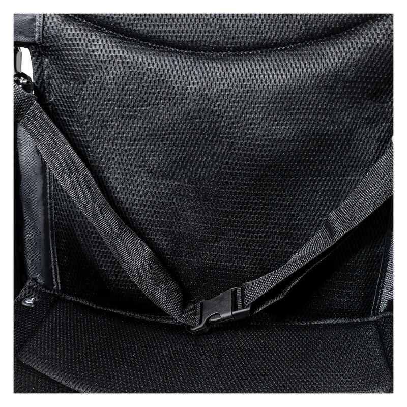 Silla Ruedas Plegable Traslado Adulto C/freno E... image number null