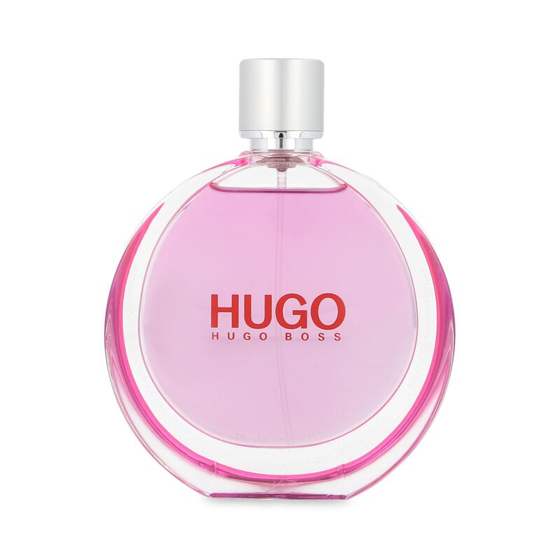Hugo Woman Extreme 75 Ml Edp Spray image number null