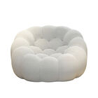 Sill&oacute;n Espuma Alta densidad SKAND Light Beige 1 plaza JAPANDI
