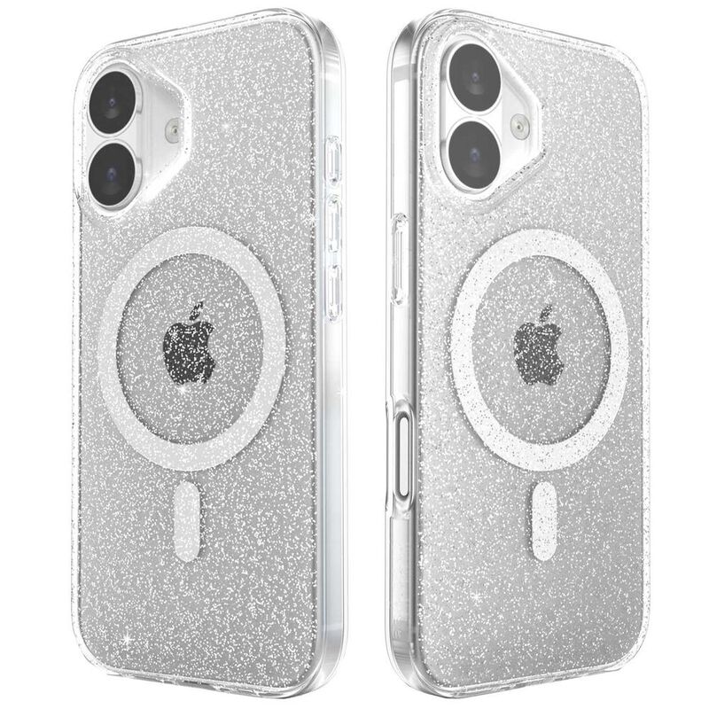 Funda Prodigee Superstar Mag Para Iphone 17 Tra... image number null