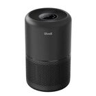 Purificador De Aire Levoit Core300-p Para Alergias Dom&eacute;sticas Y Mascotas, Color Negro