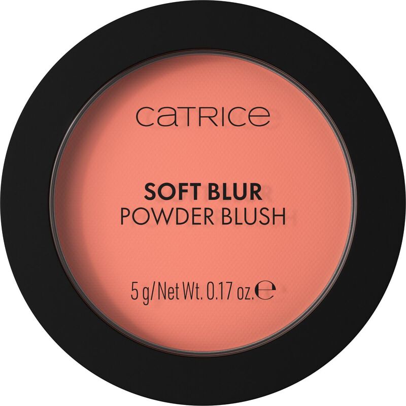 Polvo De Rubor Catrice Cosmetics 5 g Lychee Lus... image number null