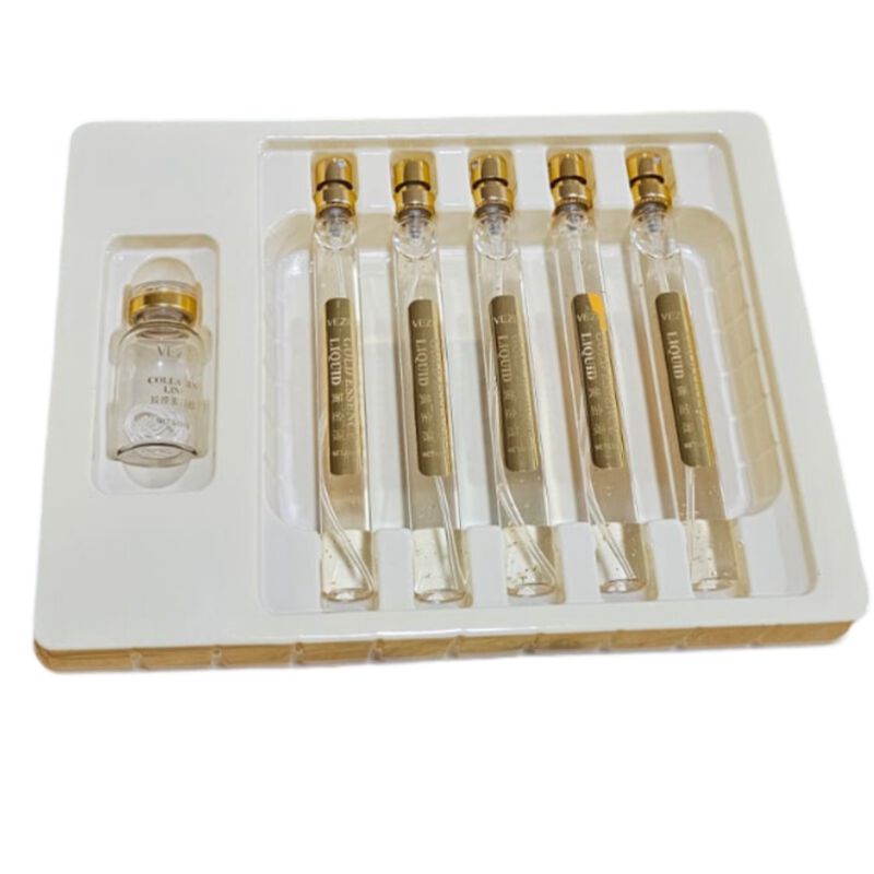 Kit Hilos Tensores image number null