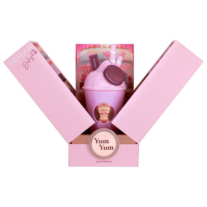 Perfume Armaf Delights Yum Yum Eau De Parfum Pa... image number null