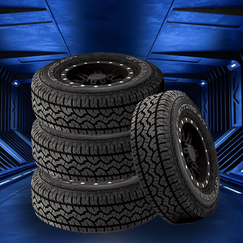 Llanta LT235/85R16 120/116S GT Radial Adventuro... image number null