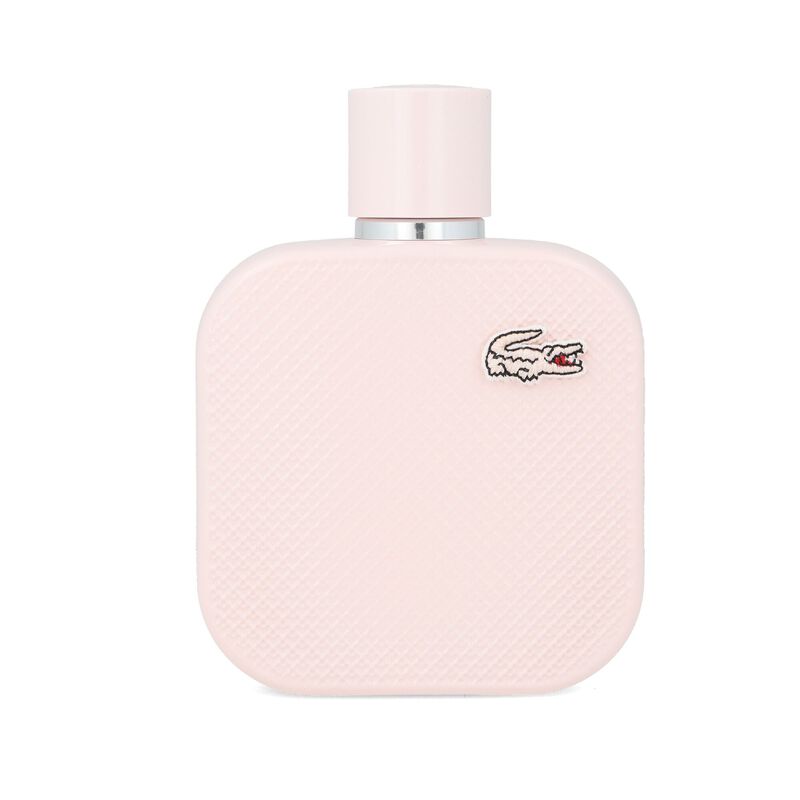 Lacoste Rose 100 Ml Edp Spray image number null