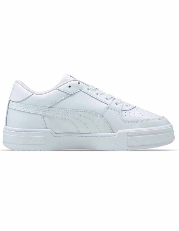 Tenis Caballero Puma Ca Pro Classic Blanco 3801... image number null