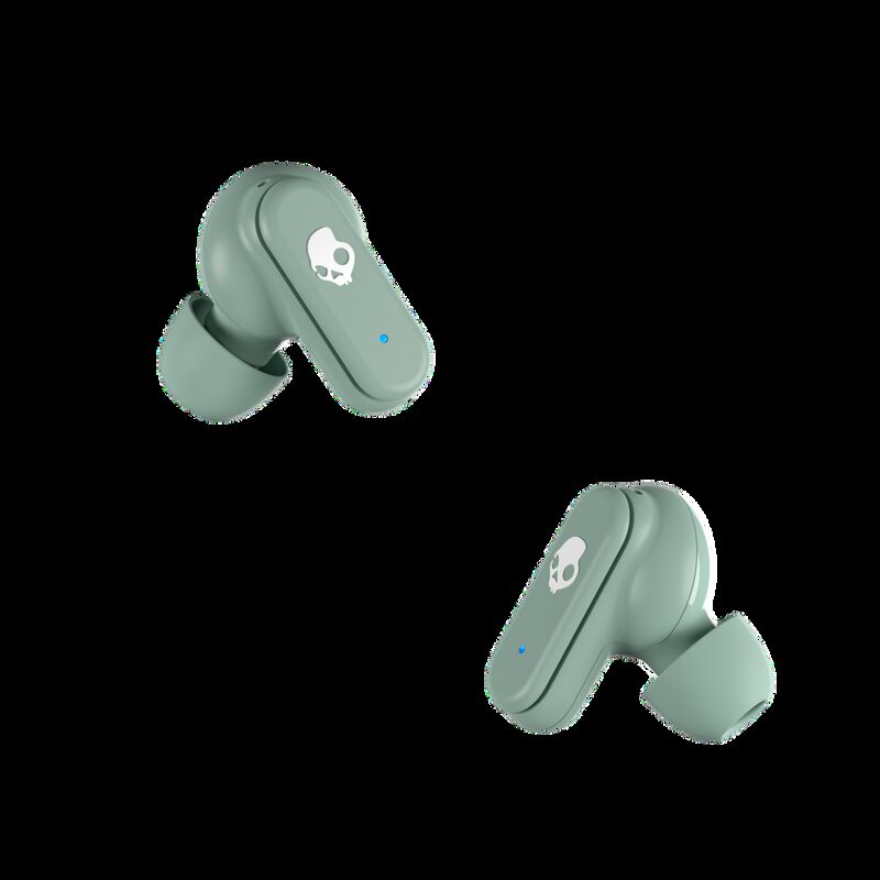 Aud&iacute;fonos Skullcandy Tw In-ear Dime 3 Inal&aacute;mbri... image number null