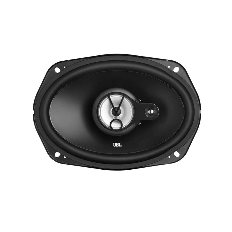 Bocinas para Auto 6x9" 3 Vías JBL STAGE-19631 image number null
