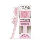 Cepillo Para El Cabello Tangle Teezer Ultimate Detangler Mini Millennial Pink