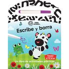 Baby Einstein: Escribe y borra