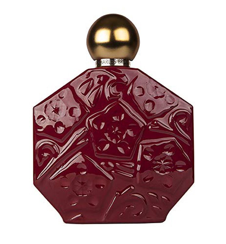 Perfume Brosseau Ombre Rubis Eau De Parfum Para... image number null