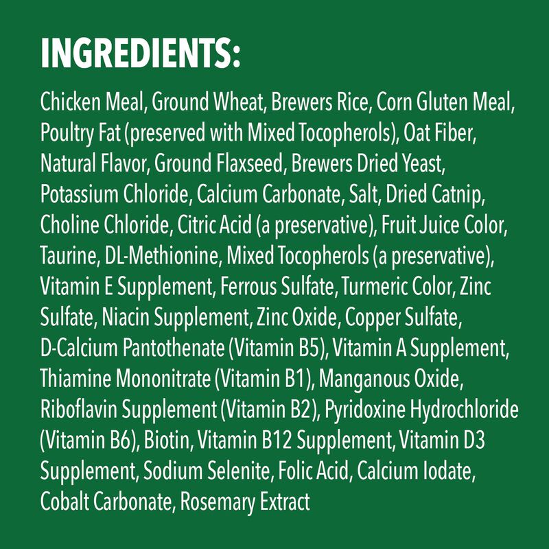 Hierba Gatera Cat Treats Greenies Feline Para A... image number null