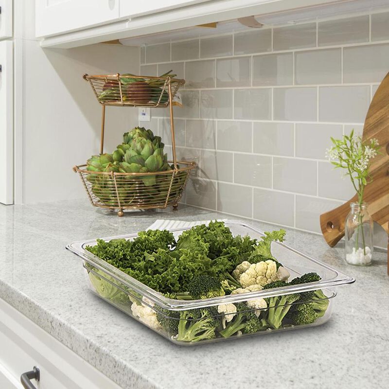 Inserto policarbonato medio 1/2 15 Shorbull image number null