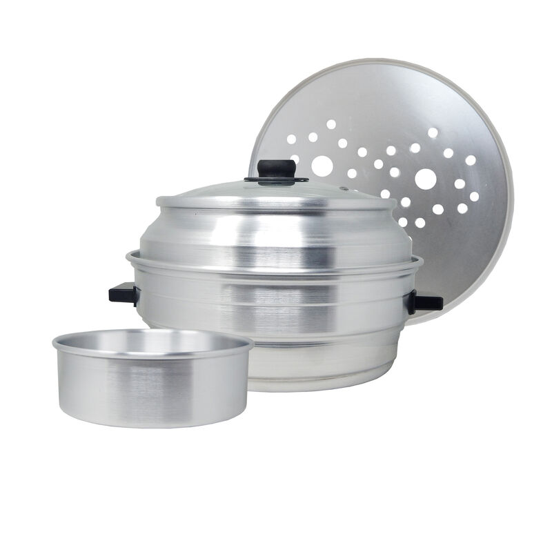 Olla Horno Milagro Modelo Hectorin image number null