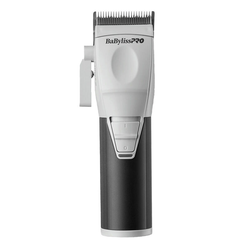 Combo Babylisspro Corefx Fx86 Clipper + Fx76 Tr... image number null