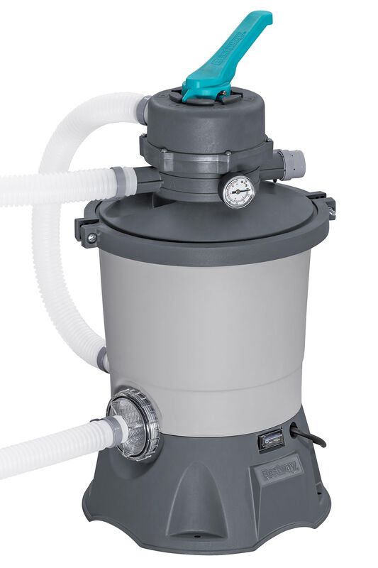 Bomba de filtrado para agua 950gal caja(1) image number null